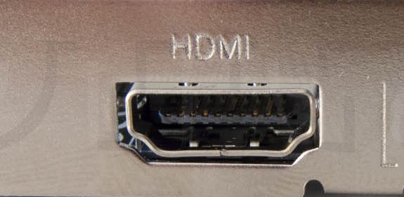 Konektor HDMI