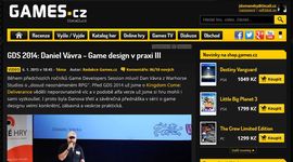 games.cz