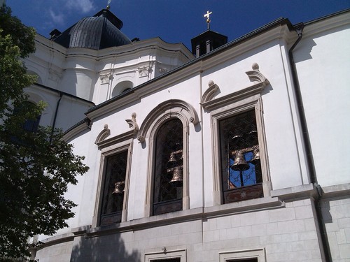 Kostel Ktiny