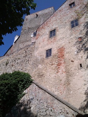 Klter Velehrad, archeoskanzen Modr, hrad Buchlov