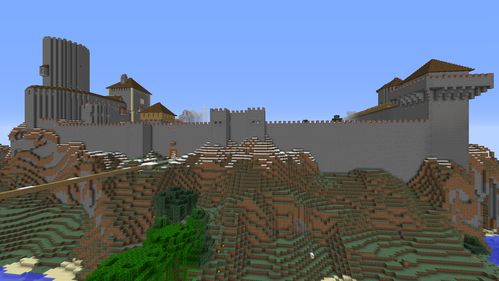 minecraft hrad