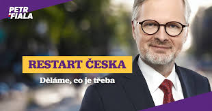 Vyhazov z prce, Fiala, ODS, Restart eska